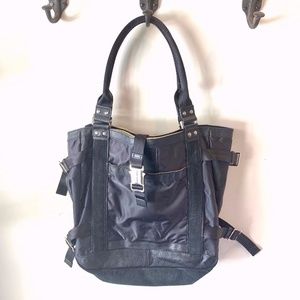 DKNY Black Tote
